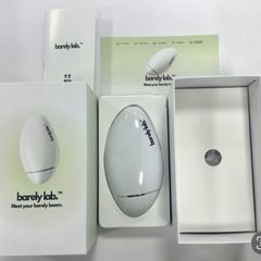 Brand new IPL hair removal device