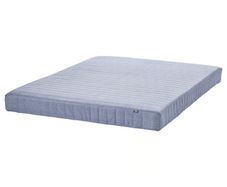Double matress