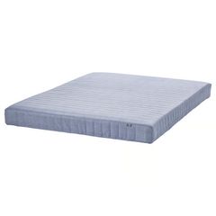 Double matress