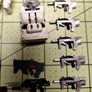 GI JOE 25th Anniversary+ parts & pieces Image 6