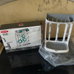OXO TOT Space Space Drying Rack