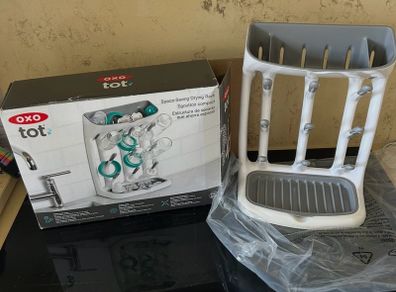 OXO TOT Space Space Drying Rack