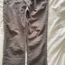 7 For All Mankind womens corduroy jeans Image 5
