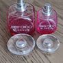 EMPTY Decorative Jimmy Choo Perfume Bottles Image 4
