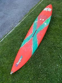 surfboard