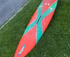 surfboard