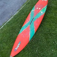 surfboard