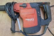 Hilti TE 76 Combihammer/ Breaker