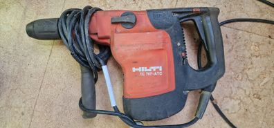 Hilti TE 76 Combihammer/ Breaker
