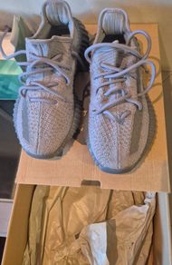 YEEZY boots