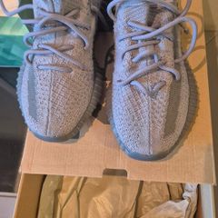 YEEZY boots