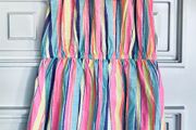 Girls Bardot Dress