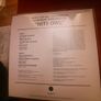 Bobby Liebling & Dave Sherman Basement Chronicles - Nite Owl LP (400 Green Pressing) Image 2