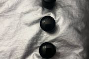 Guitar knobs Switchcraft jack socket neck plate knob for Stratocaster telecaster fender Jackson Ibanez esp Gibson charvel electric guitar parts accessories