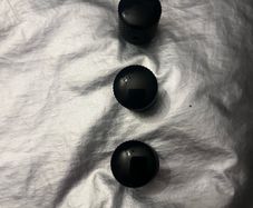 Guitar knobs Switchcraft jack socket neck plate knob for Stratocaster telecaster fender Jackson Ibanez esp Gibson charvel electric guitar parts accessories