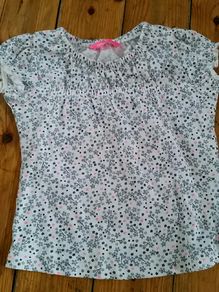 Baby t shirt
