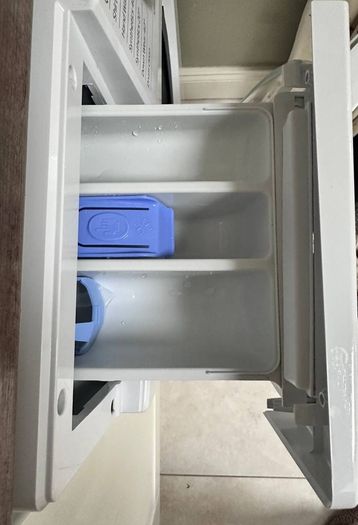 Beko washing machine