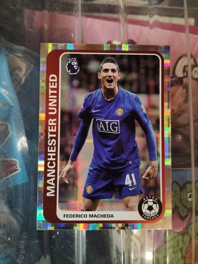 Federico Macheda