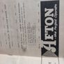 Clonliffe Harriers International Sports Lansdowne Rd 1957 Image 3