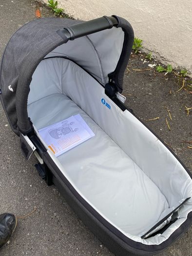 pushchair