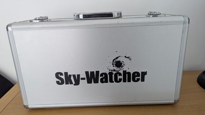 Telescope Sky Watcher ED72