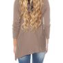 cardigan_asymmetric__Size_uni would fit s m small l Image 7
