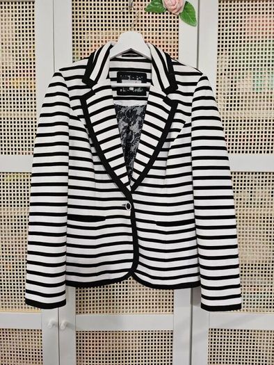 Blazer Per Una Uk10