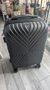 Hand Luggage