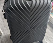 Hand Luggage