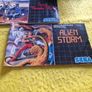 Mega Games 3 Sega Mega Drive Arcade Retro Games Original Arcade Image 3