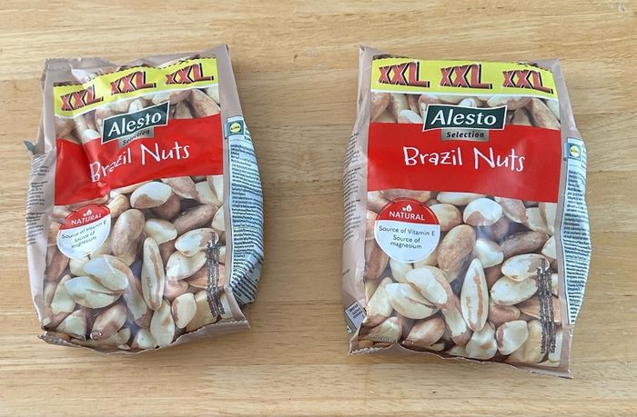 Brazil Nuts