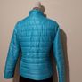 Blue Waterproof Jacket Image 7