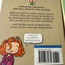 Judy Moody by Megan Mc Donald - two kids books Image 3