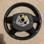 Audi A4 Steering Wheel and Airbag Image 5