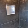 Bathroom shower Niches Image 10