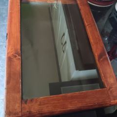 Vintage  display case
