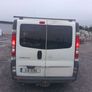 nissan primastar Image 4