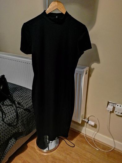 beautiful new river island dress