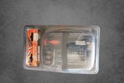 Black &amp; Decker A7062-XJ ratchet screwdriver set
