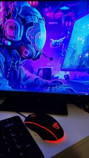 Gamer Pc Dell Xps 8700 i7 4770 With Amd RX 590 8gb