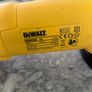 De Walt angle grinder brand new Image 3