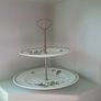 Vintage Cake Stand Image 5