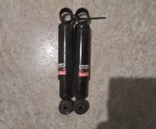 Ford Transit Mk1 Rear Shocks.
