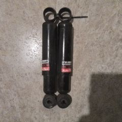 Ford Transit Mk1 Rear Shocks.