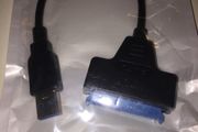 USB 3.0 SATA Cable Sata To USB Adapter 2.5" Drive