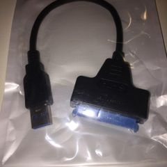 USB 3.0 SATA Cable Sata To USB Adapter 2.5" Drive
