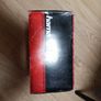 Hama B602 5x5 & 35mm Slide Viewer, Desk Top LED Lighted Illuminated Germany New Image 3