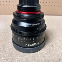 Xeen 35mm T1.5