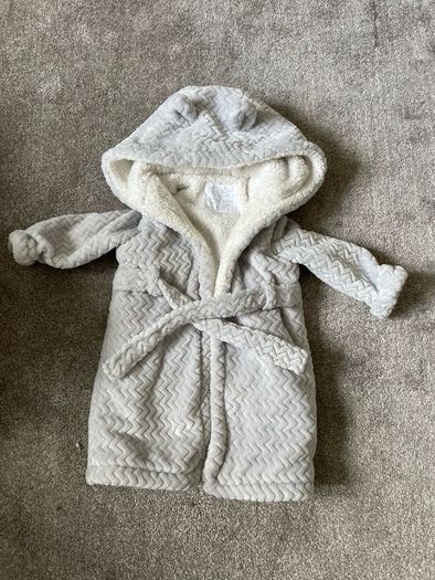 baby clothes