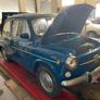 1970 Seat 600E Image 5